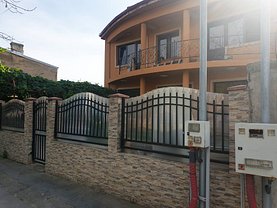 Casa de vânzare 6 camere, în Bucureşti, zona Bucureştii Noi
