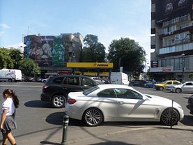 Teren constructii de vânzare, în Bucureşti, zona Dorobanţi