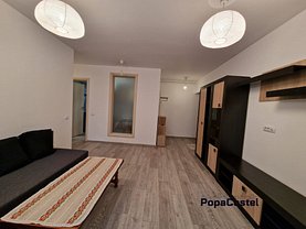 Apartament de închiriat 2 camere, în Bucureşti, zona 13 Septembrie