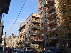 Apartament de vânzare 3 camere, în Bucuresti, zona Kogalniceanu