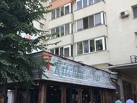 Apartament de închiriat 2 camere, în Bucuresti, zona P-ta Amzei