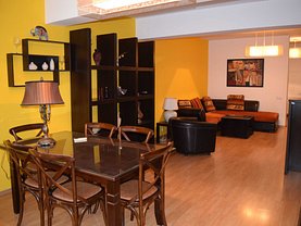 Apartament de închiriat 2 camere, în Bucuresti, zona Calea Victoriei
