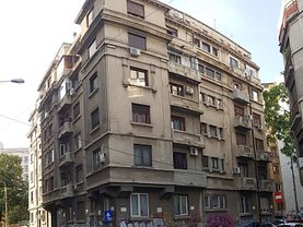 Apartament de vânzare 3 camere, în Bucuresti, zona P-ta Rosetti