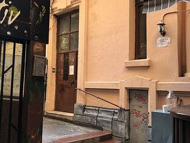 Garsonieră de vânzare, în Bucuresti, zona Victoriei