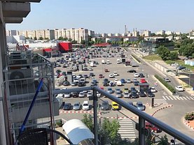 Garsonieră de închiriat, în Bucuresti, zona Titan