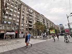 Apartament de închiriat 2 camere, în Bucuresti, zona P-ta Romana
