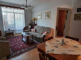 Apartament de închiriat 2 camere, în Bucuresti, zona Magheru