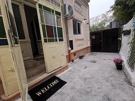 Garsonieră de închiriat, în Bucuresti, zona P-ta Romana