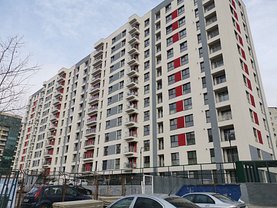 Apartament de închiriat 2 camere, în Bucuresti, zona Cotroceni