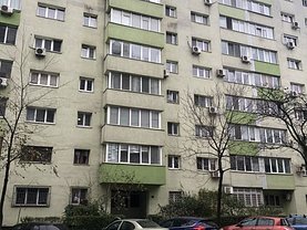 Garsonieră de vânzare, în Bucuresti, zona Banu Manta