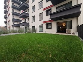 Apartament de închiriat 2 camere, în Bucuresti, zona Barbu Vacarescu