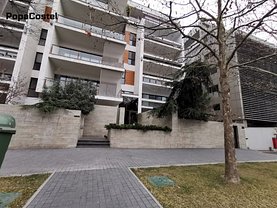 Apartament de vânzare sau de închiriat 4 camere, în Bucuresti, zona Herastrau