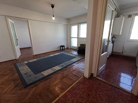 Apartament de închiriat 2 camere, în Bucureşti, zona Sala Palatului