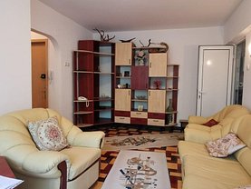Apartament de închiriat 3 camere, în Bucuresti, zona Kiseleff