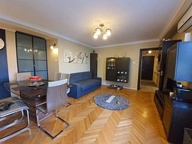 Apartament de vânzare 3 camere, în Bucuresti, zona Sala Palatului