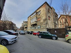 Apartament de vânzare 3 camere, în Bucureşti, zona P-ţa Unirii