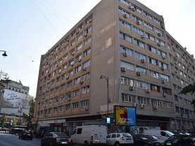 Apartament de închiriat 2 camere, în Bucuresti, zona Magheru