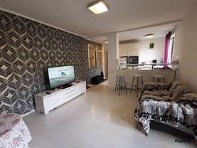 Apartament de închiriat 2 camere, în Bucureşti, zona P-ţa Romană