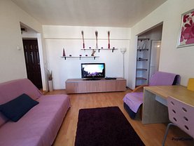 Apartament de închiriat 2 camere, în Bucureşti, zona Ultracentral