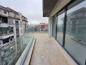 Apartament de închiriat 3 camere, în Bucureşti, zona P-ţa Victoriei