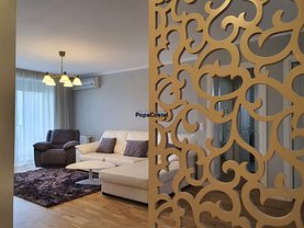 Apartament de închiriat 2 camere, în Bucureşti, zona Siseşti