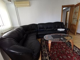 Apartament de închiriat 3 camere, în Bucureşti, zona Ultracentral