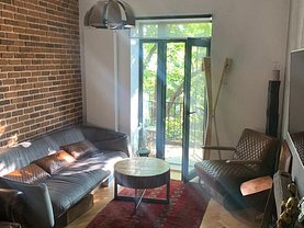 Apartament de vânzare 2 camere, în Bucureşti, zona Floreasca