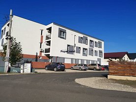 Apartament de vânzare 2 camere, în Otopeni, zona Odăi