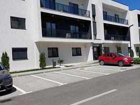 Apartament de închiriat 2 camere, în Tunari, zona Central