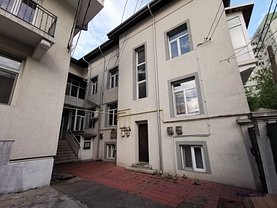 Apartament de vânzare 6 camere, în Bucureşti, zona Titulescu