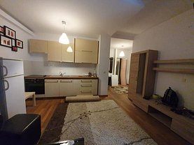 Apartament de închiriat 2 camere, în Bucureşti, zona Unirii
