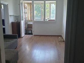 Apartament de închiriat 3 camere, în Bucureşti, zona Floreasca