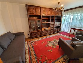 Apartament de închiriat 2 camere, în Bucureşti, zona Banu Manta