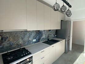 Apartament de închiriat 2 camere, în Bucureşti, zona Timişoara
