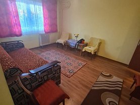 Apartament de închiriat 2 camere, în Bucuresti, zona Brancoveanu