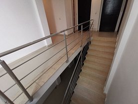 Penthouse de vânzare 5 camere, în Corbeanca, zona Central