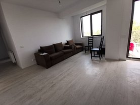 Apartament de vânzare 2 camere, în Otopeni, zona Odăi