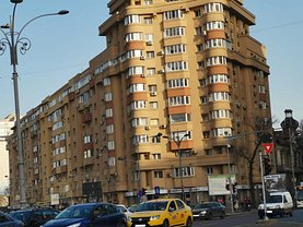 Apartament de închiriat 2 camere, în Bucureşti, zona P-ţa Victoriei