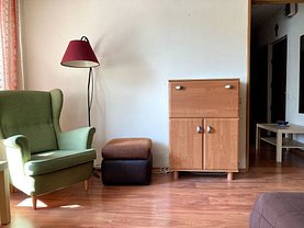Apartament de închiriat 2 camere, în Bucuresti, zona Baneasa