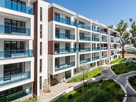 Apartament de vânzare 2 camere, în Otopeni, zona Odăi