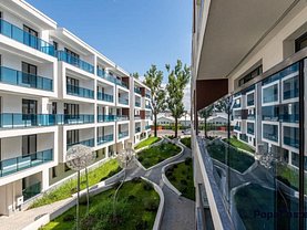 Apartament de vânzare 2 camere, în Otopeni, zona Odăi