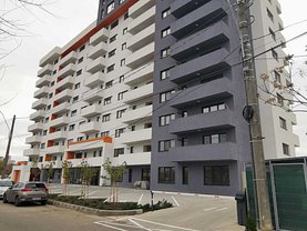Apartament de vânzare 2 camere, în Bucureşti, zona Băneasa