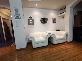 Apartament de vânzare 3 camere, în Bucuresti, zona 13 Septembrie