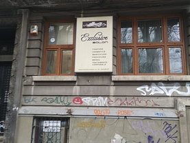 Garsonieră de vânzare sau de închiriat, în Bucureşti, zona Universitate