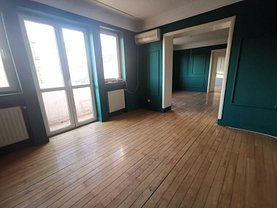 Apartament de închiriat 3 camere, în Bucuresti, zona P-ta Victoriei