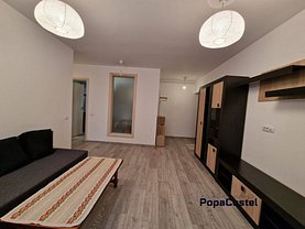 Apartament de închiriat 2 camere, în Bucuresti, zona 13 Septembrie