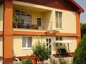 Casa de vânzare sau de închiriat 4 camere, în Otopeni, zona Nord