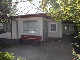 Casa de închiriat 2 camere, în Otopeni, zona Central