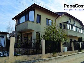 Casa de vânzare 4 camere, în Otopeni, zona Central