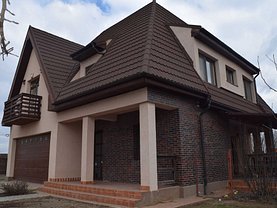 Casa de vânzare 6 camere, în Balotesti